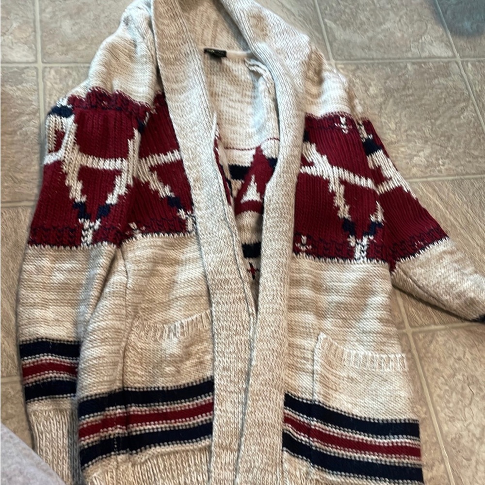 Forever 21 cardigan